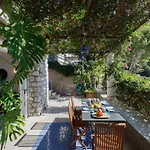 Casa Allegra Capri - With Terrace & Panoramic View
