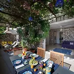 Casa Allegra Capri - With Terrace & Panoramic View