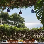 Casa Allegra Capri - With Terrace & Panoramic View