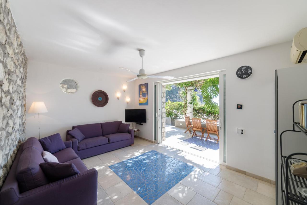 Apartment Casa Allegra - With Terrace & Panoramic View *