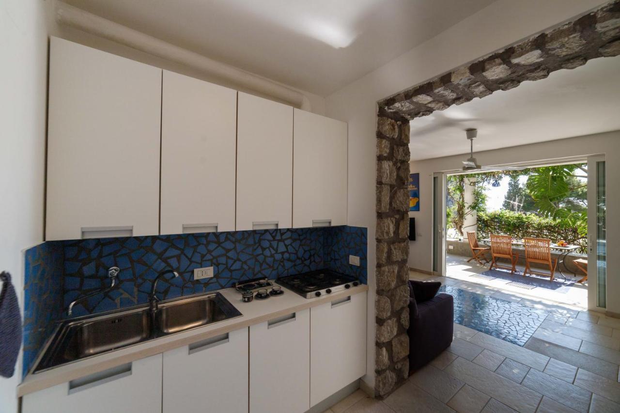 Apartment Casa Allegra - With Terrace & Panoramic View