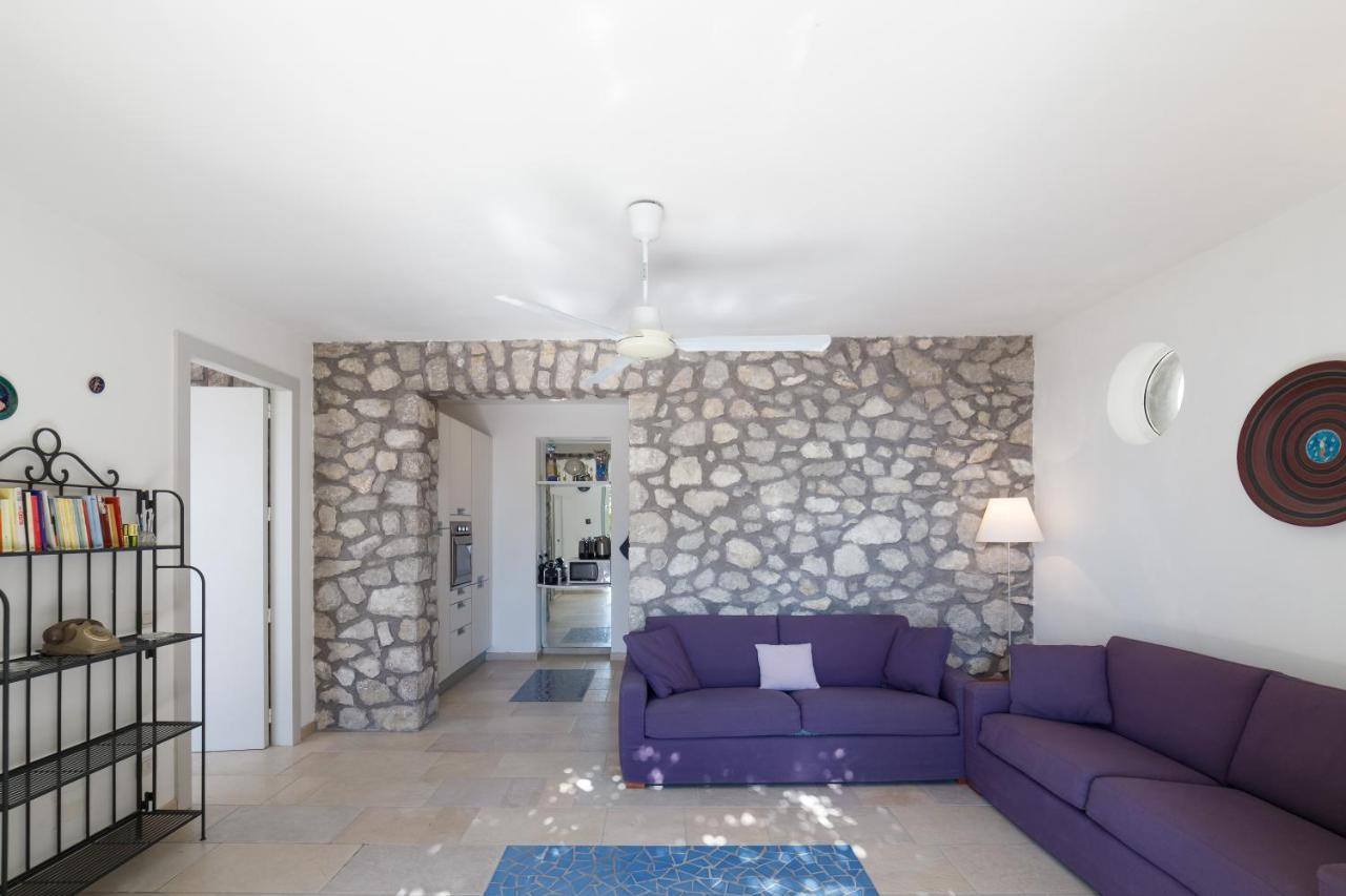 Apartment Casa Allegra - With Terrace & Panoramic View Capri