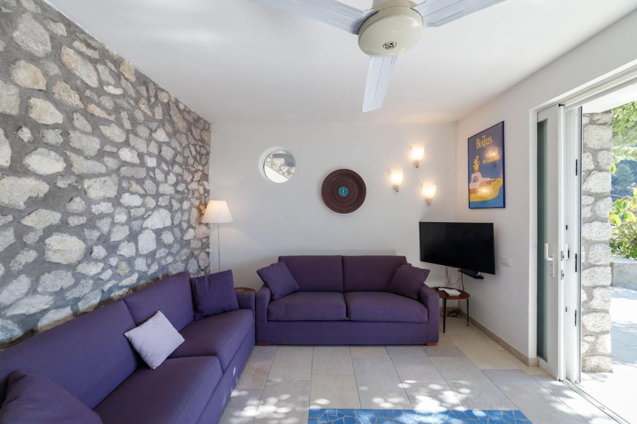Casa Allegra - With Terrace & Panoramic View Apartment *