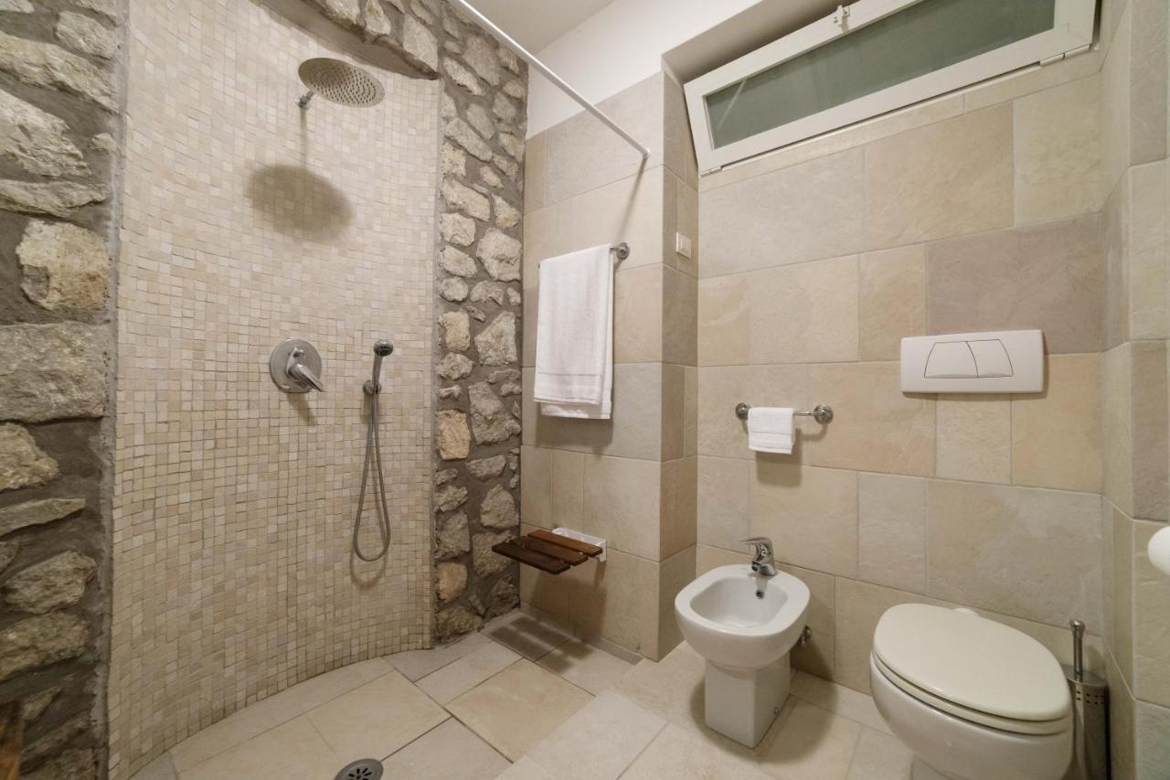 Apartment Casa Allegra - With Terrace & Panoramic View Capri