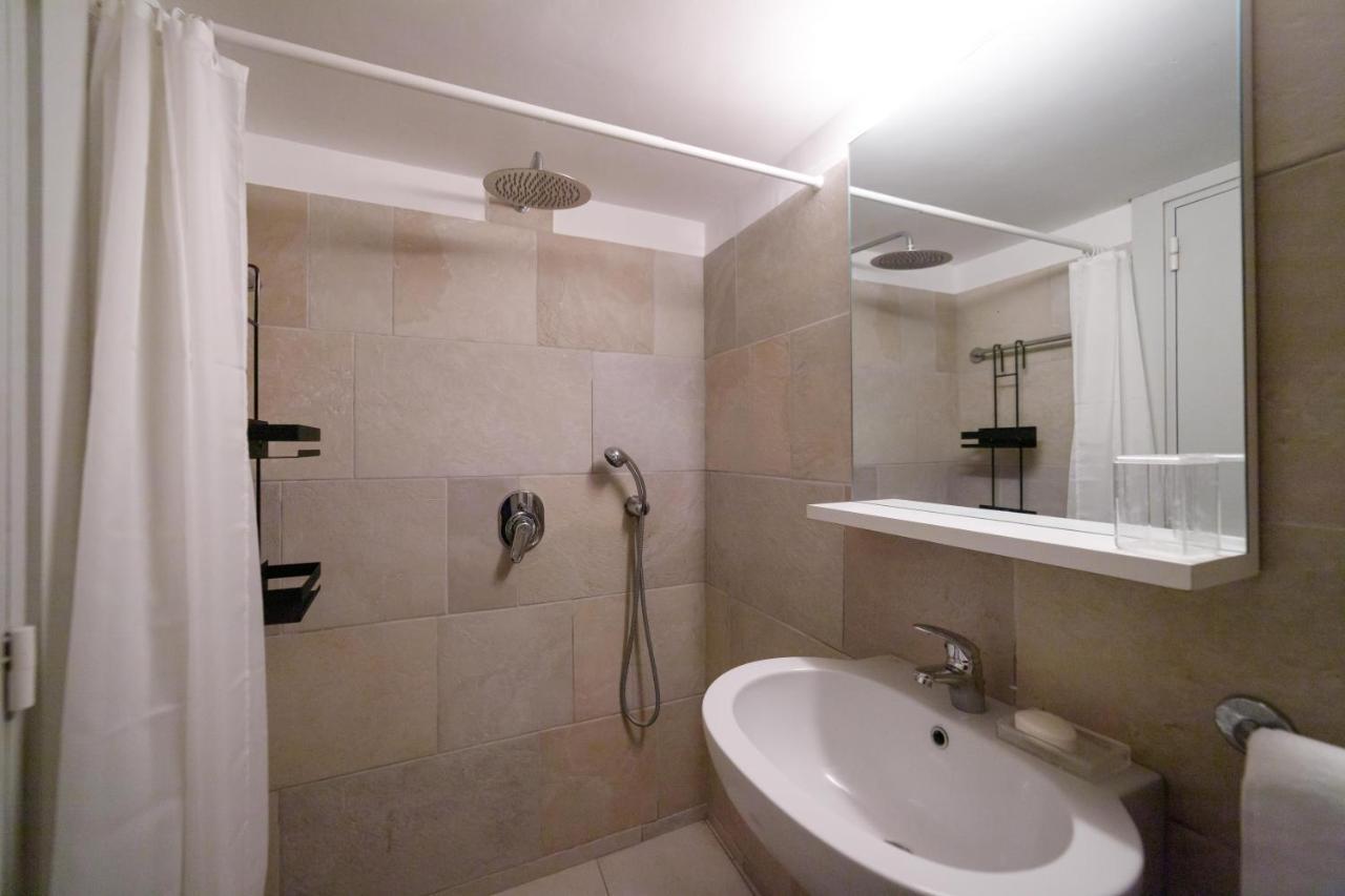 Casa Allegra - With Terrace & Panoramic View Apartment Capri