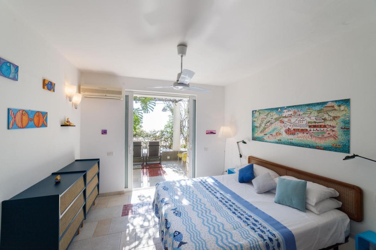 Apartment Casa Allegra - With Terrace & Panoramic View *
