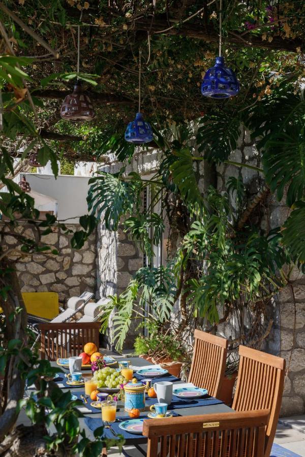 Apartment Casa Allegra - With Terrace & Panoramic View Capri