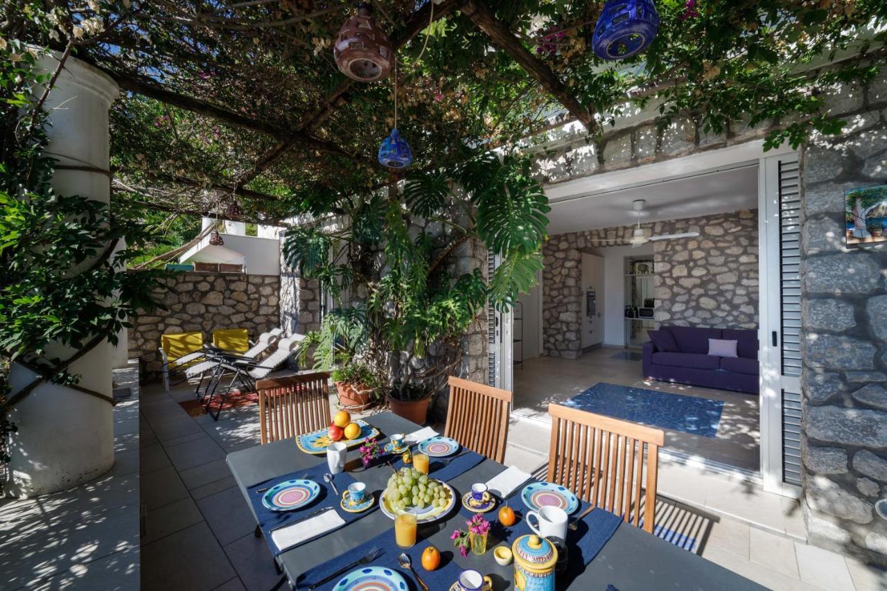 Casa Allegra - With Terrace & Panoramic View