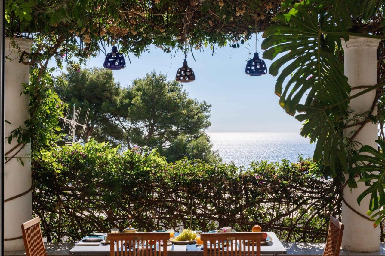 Apartment Casa Allegra - With Terrace & Panoramic View