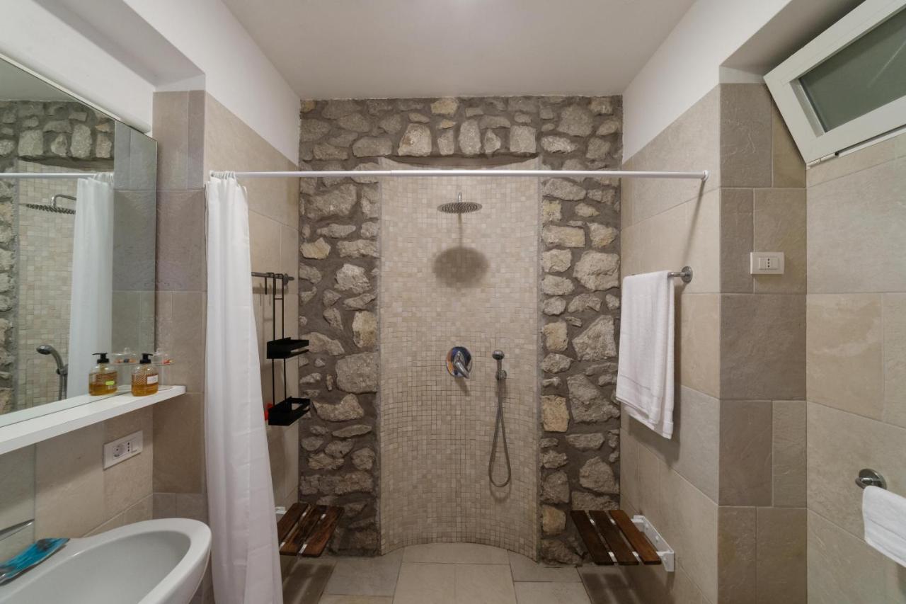 Casa Allegra - With Terrace & Panoramic View Apartment Capri